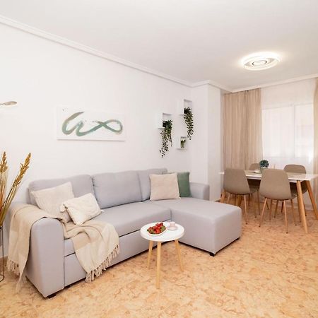 Apartament Piso En El Centro Torrevieja Zewnętrze zdjęcie