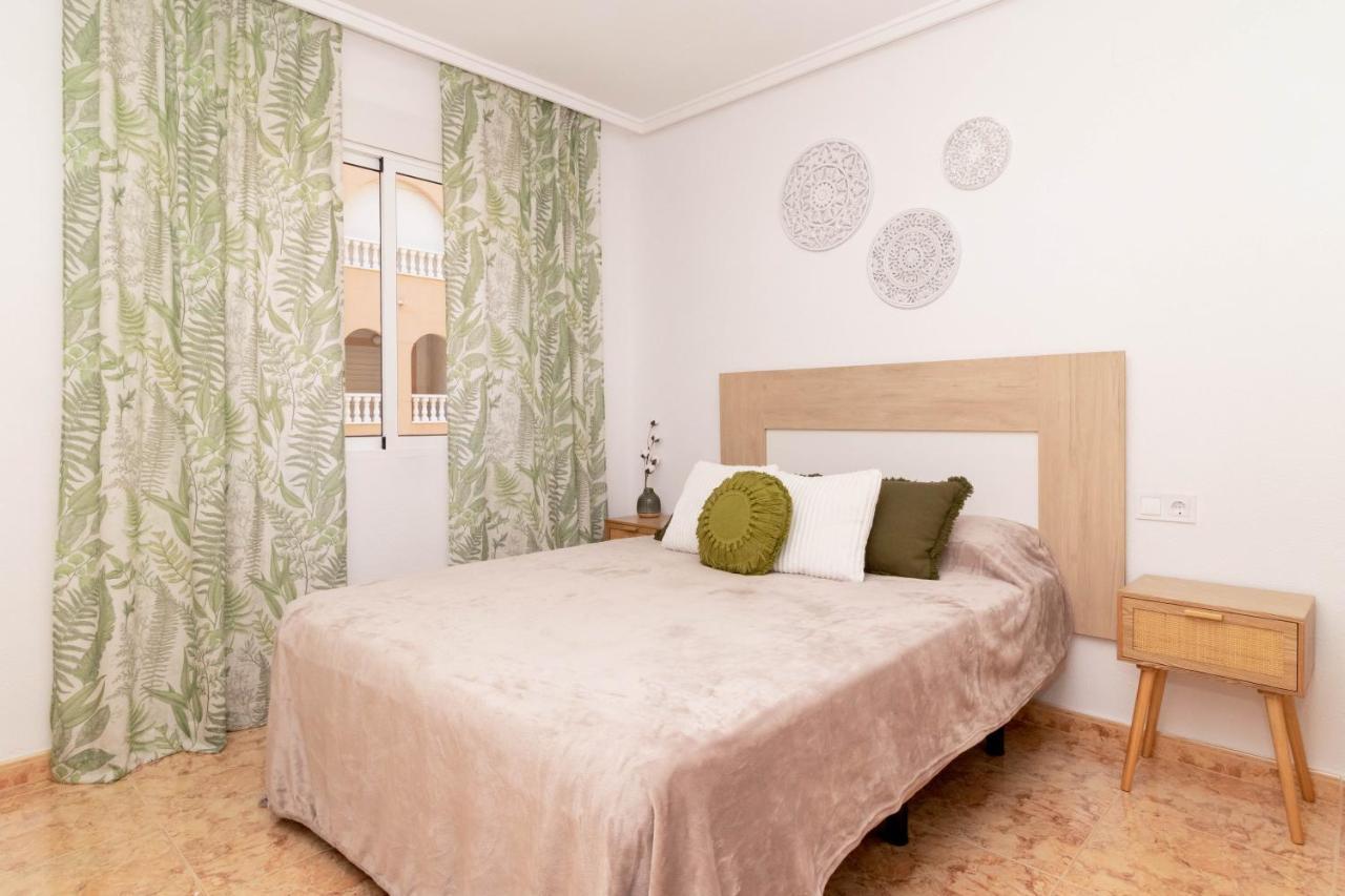 Apartament Piso En El Centro Torrevieja Zewnętrze zdjęcie