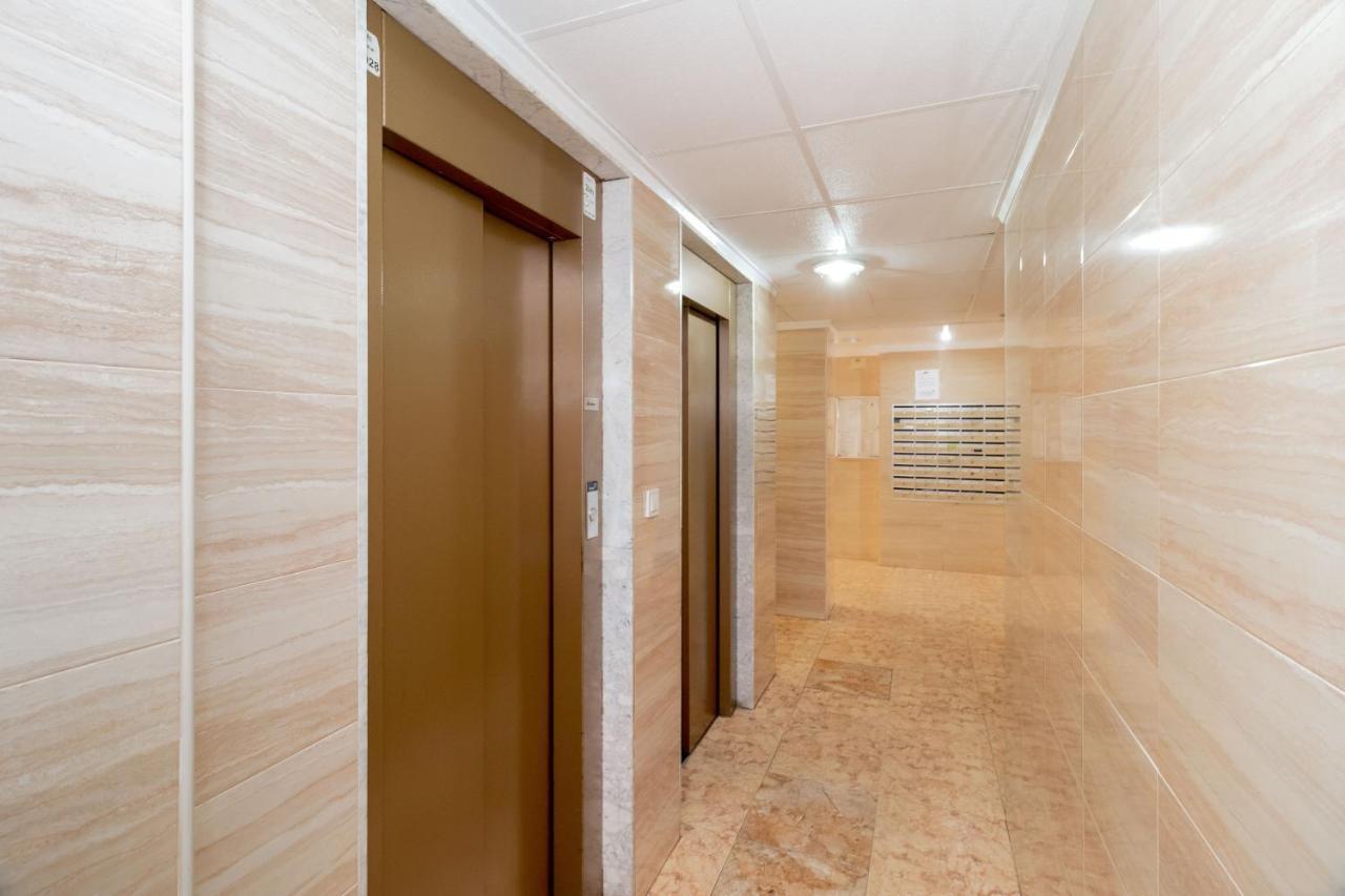 Apartament Piso En El Centro Torrevieja Zewnętrze zdjęcie