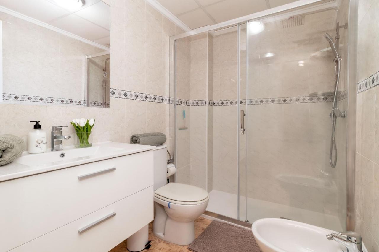 Apartament Piso En El Centro Torrevieja Zewnętrze zdjęcie